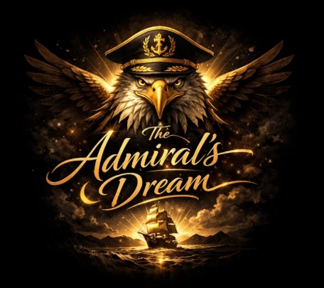 The Admiral's Dream
