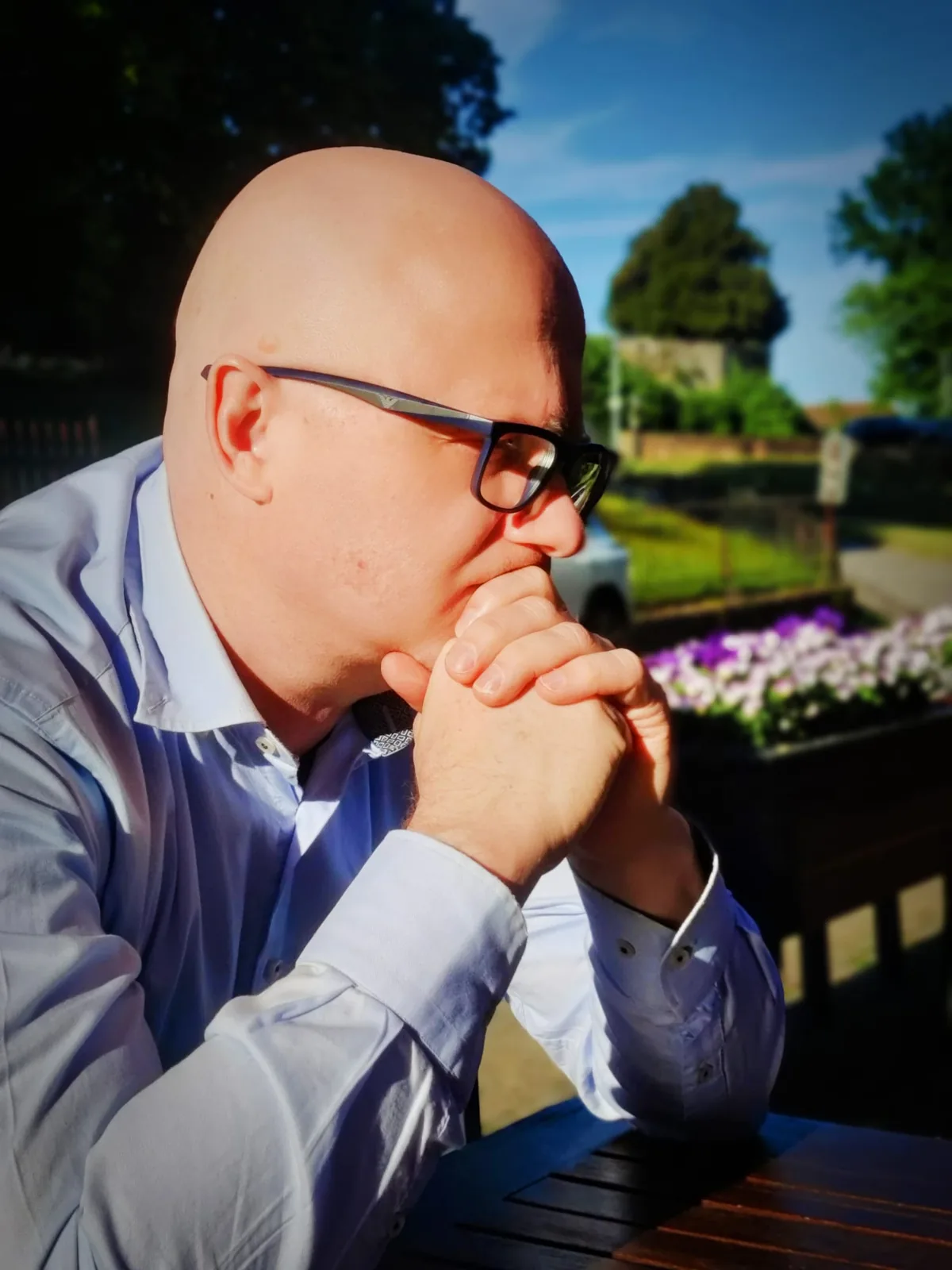 Marcel Admiraal